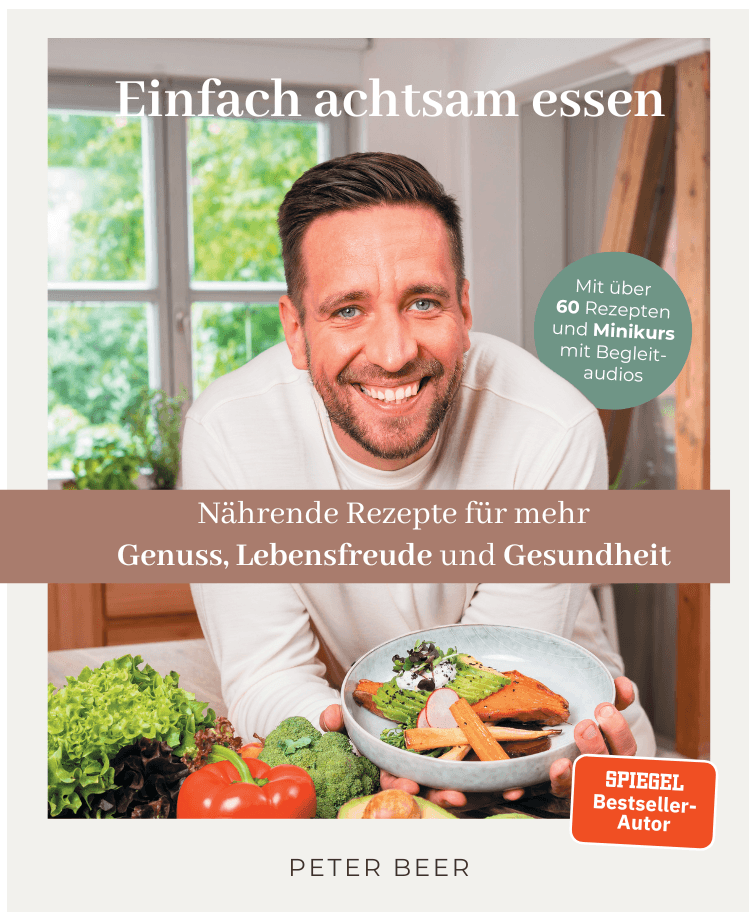 Das Achtsamkeitsmalbuch